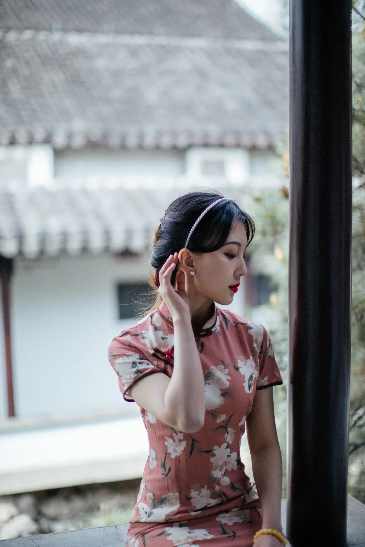 旧梦惊尘3