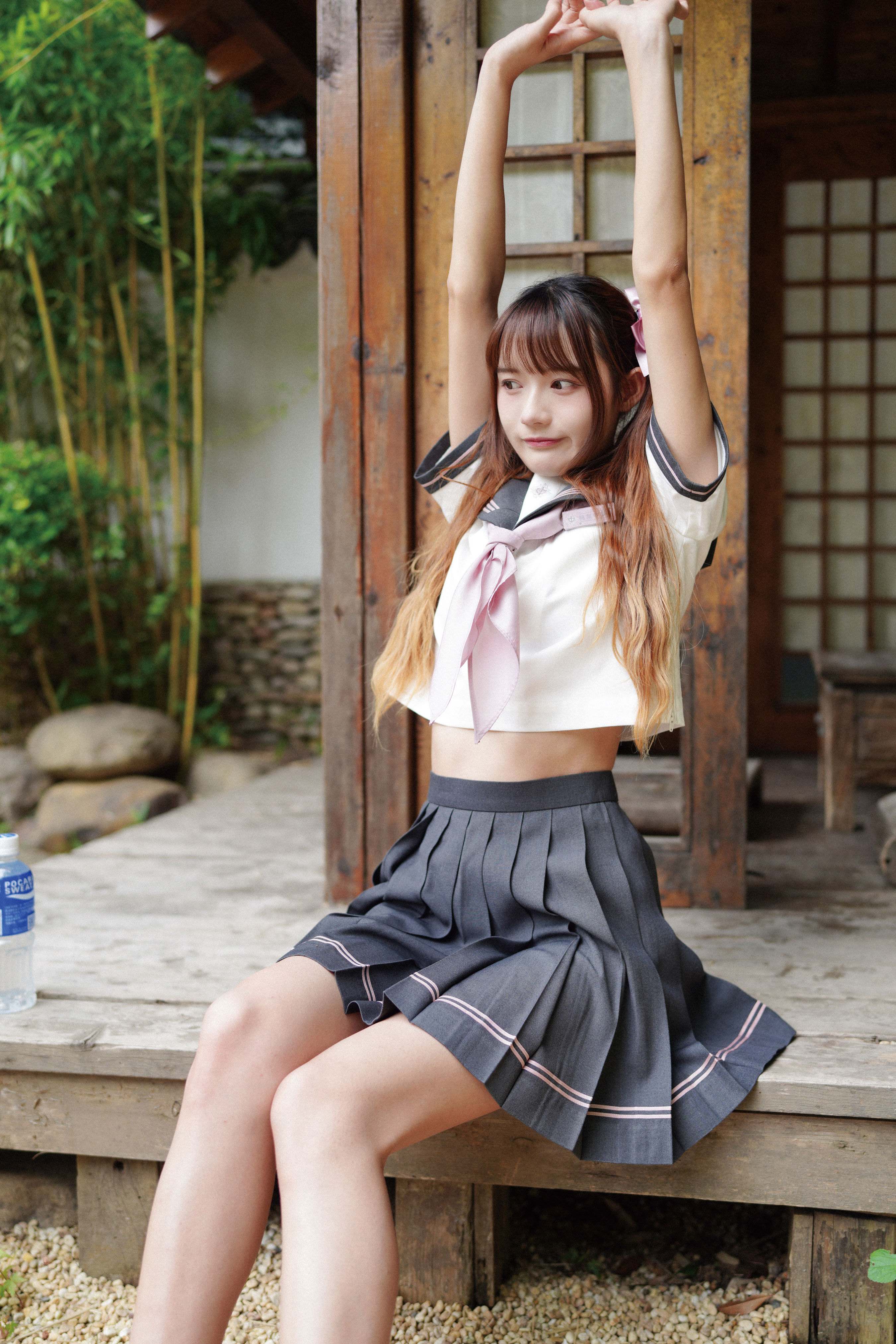 夏天的甜