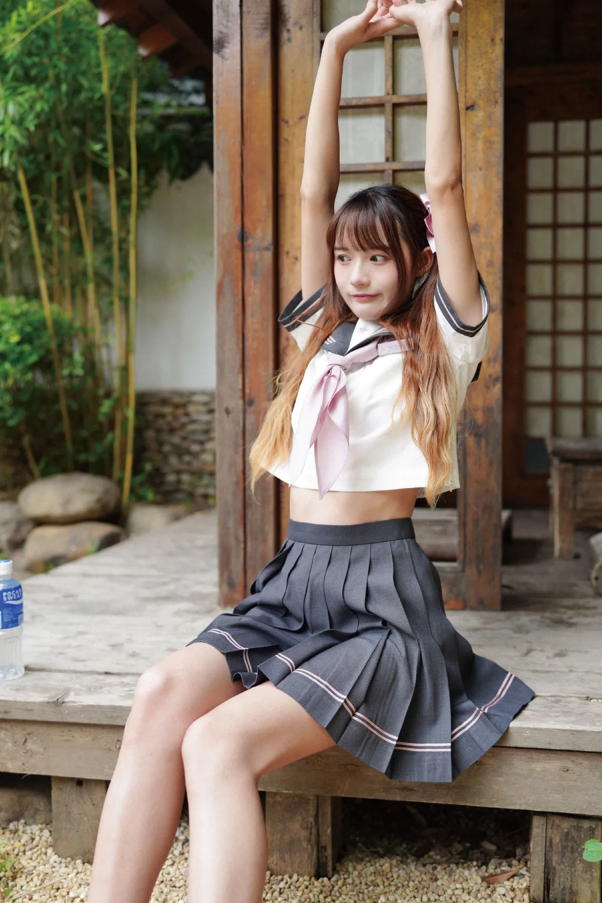夏天的甜1