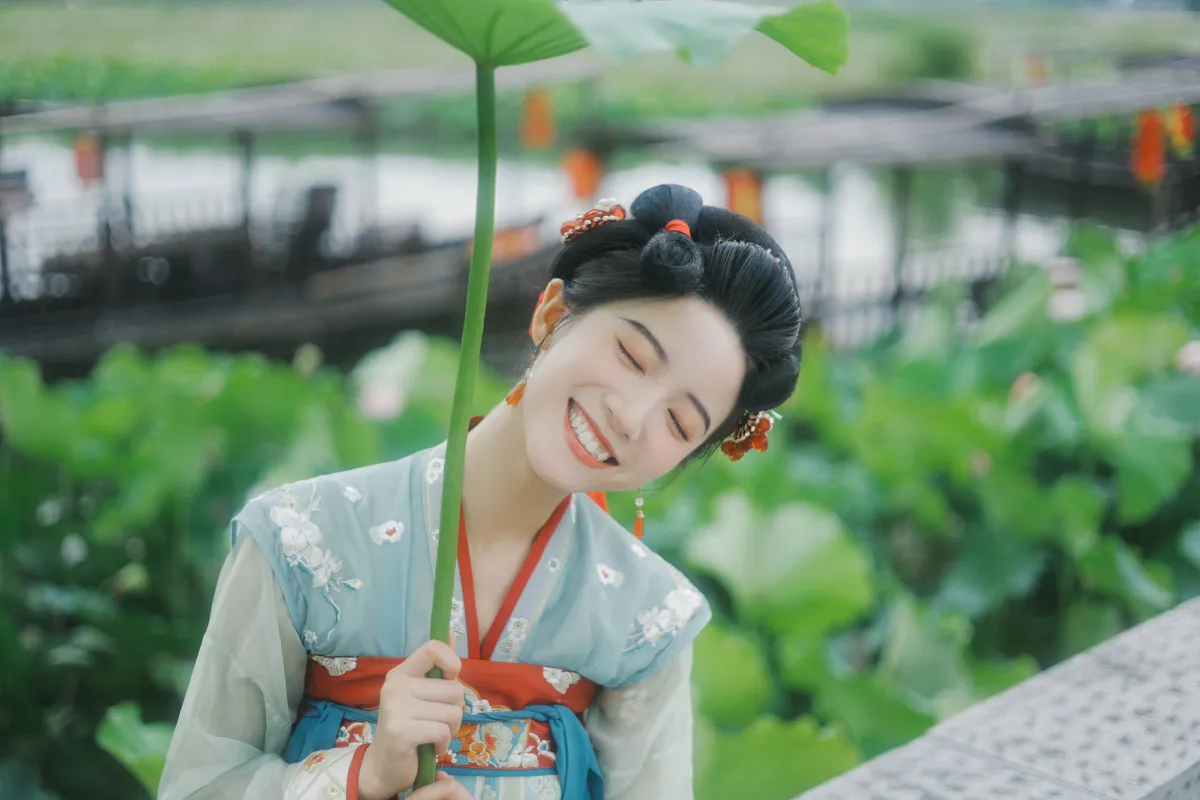 夏荷3