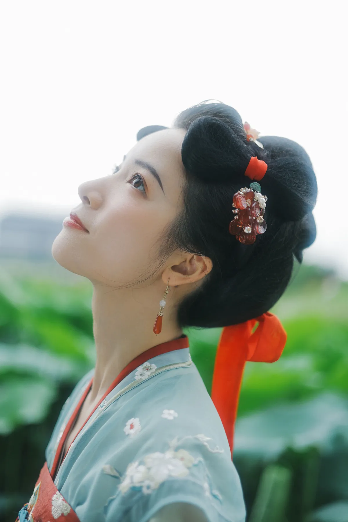 夏荷