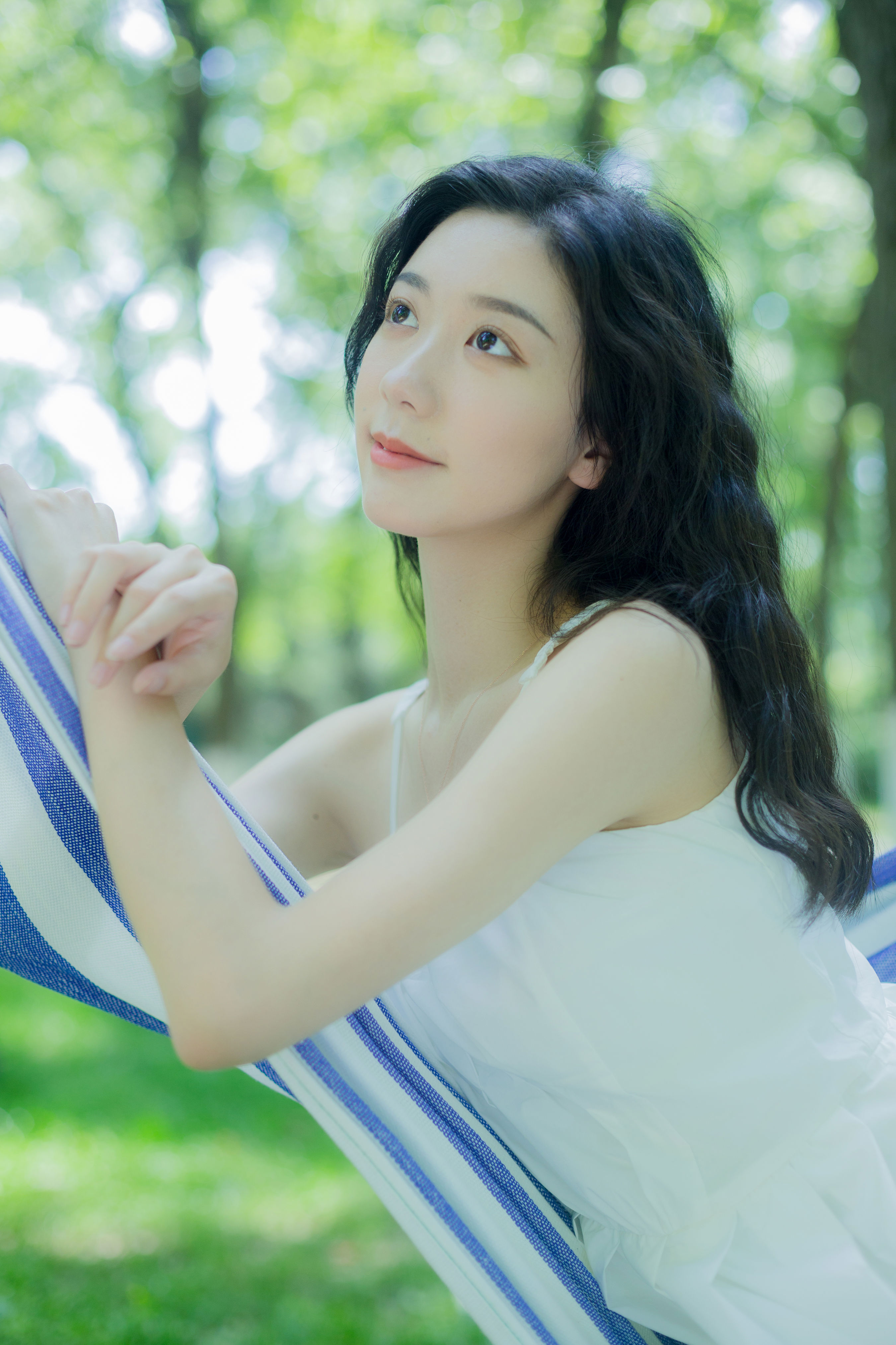 沉沦夏日