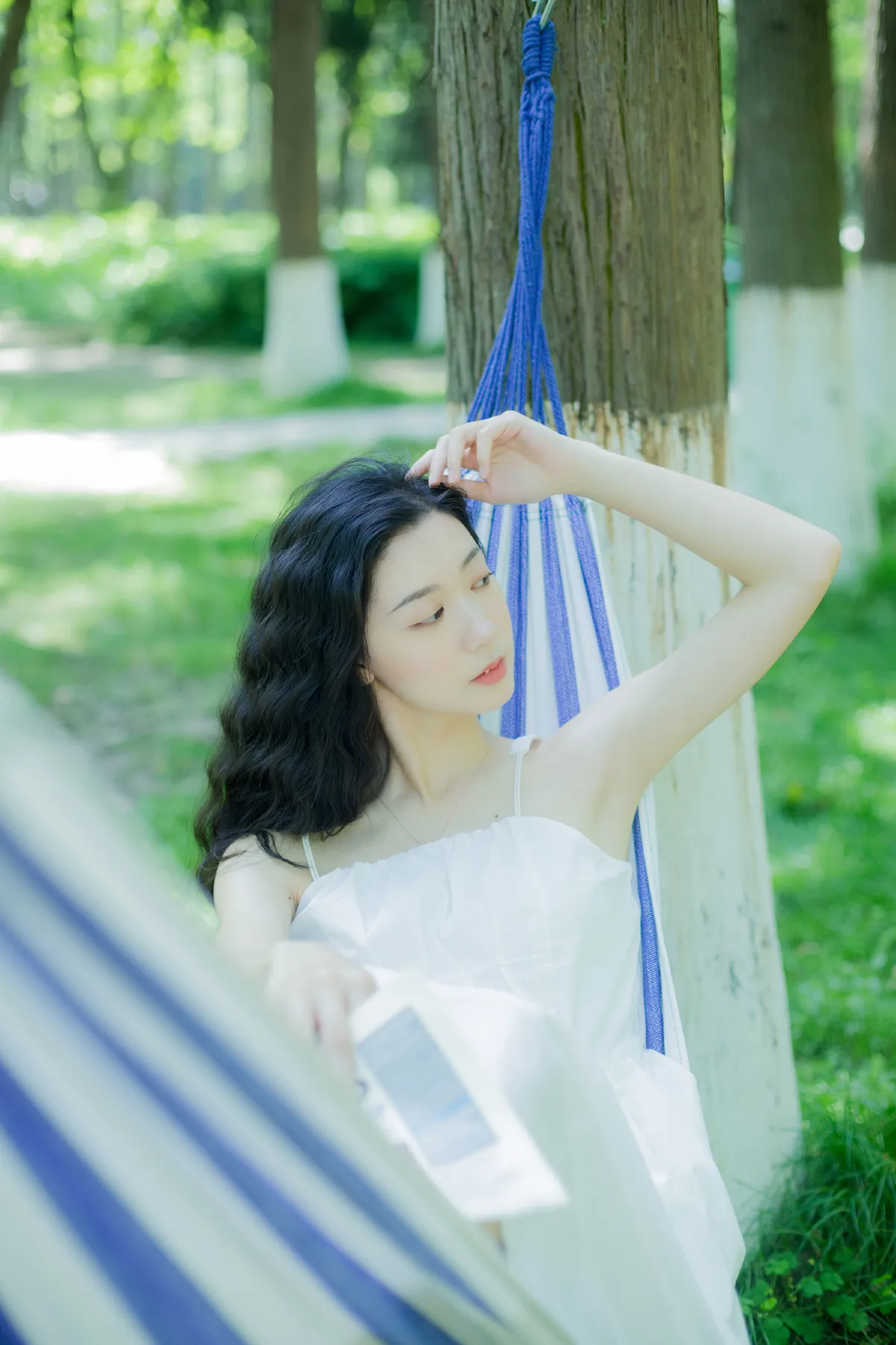 沉沦夏日