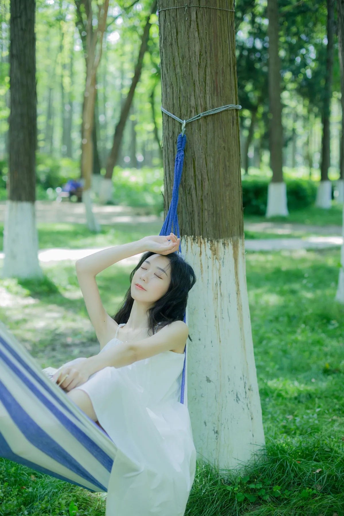 沉沦夏日3