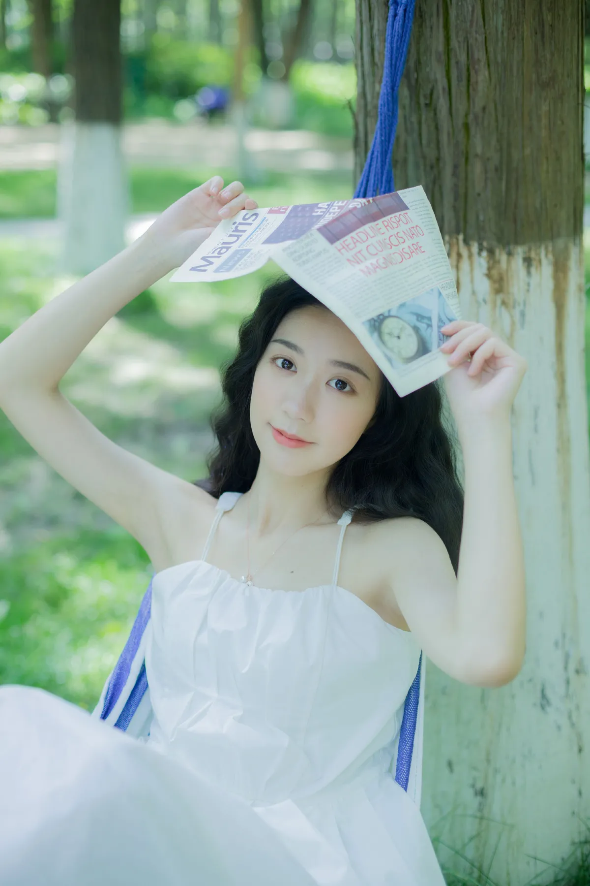 沉沦夏日