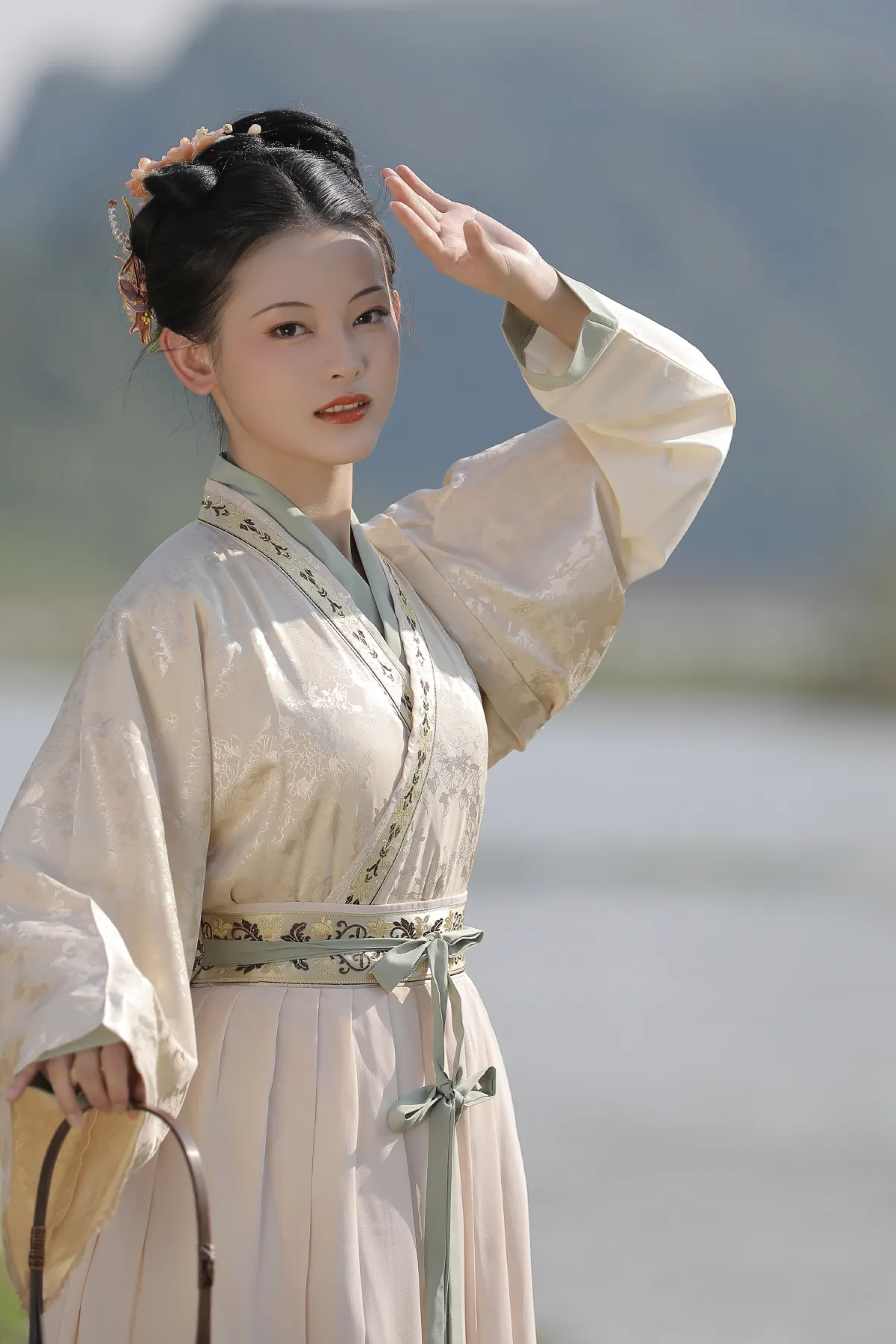 山水之间 