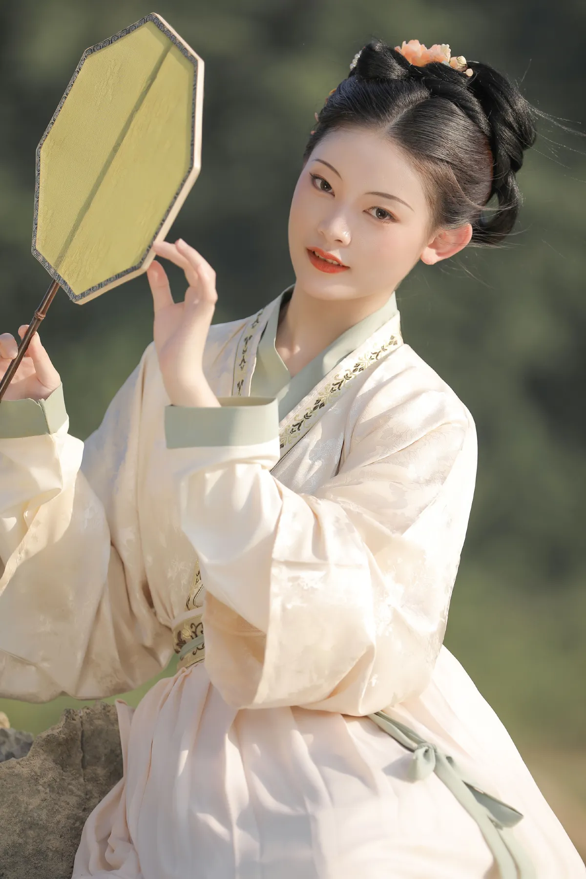 山水之间 
