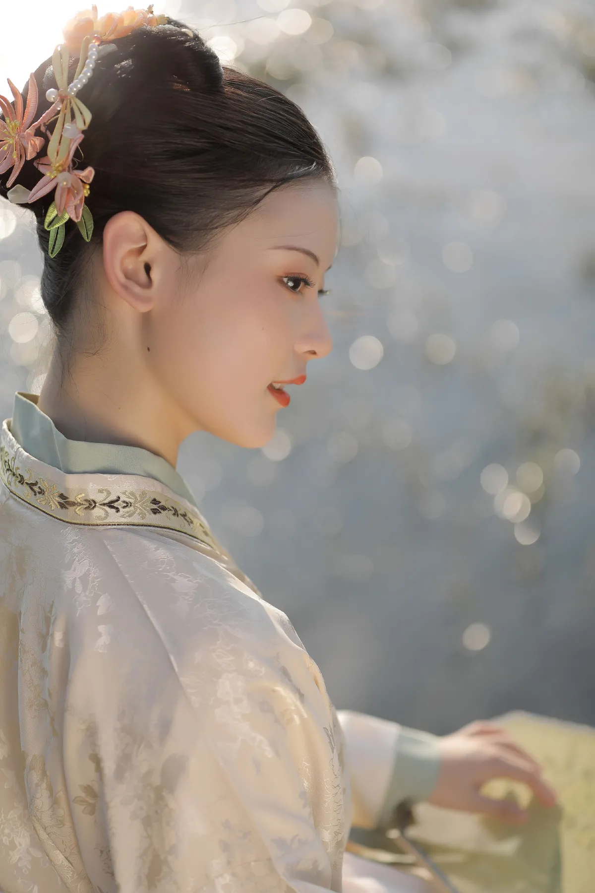 山水之间 