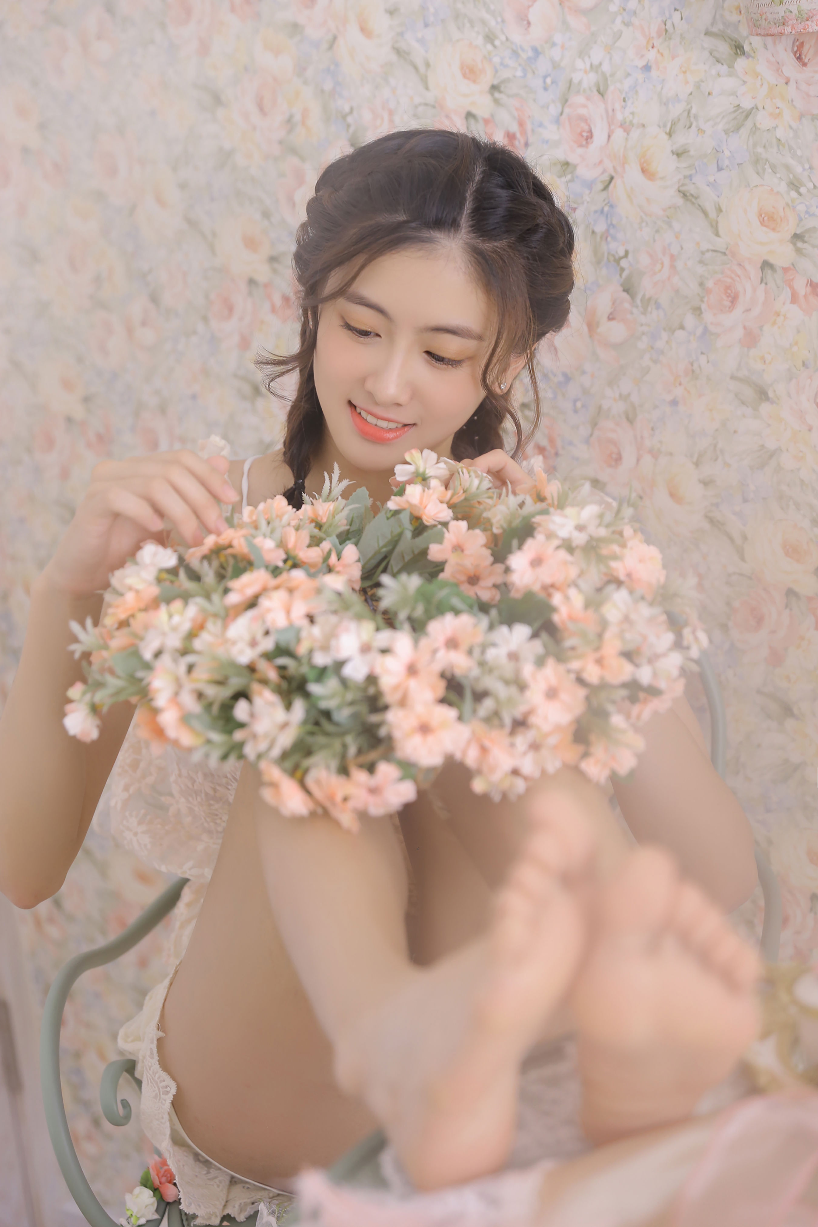 无边温柔