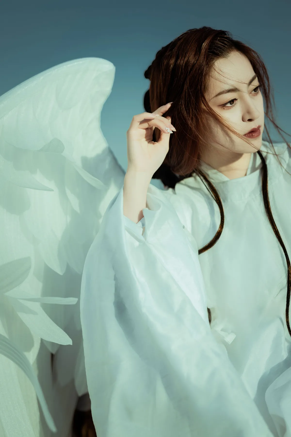 掉落人间3