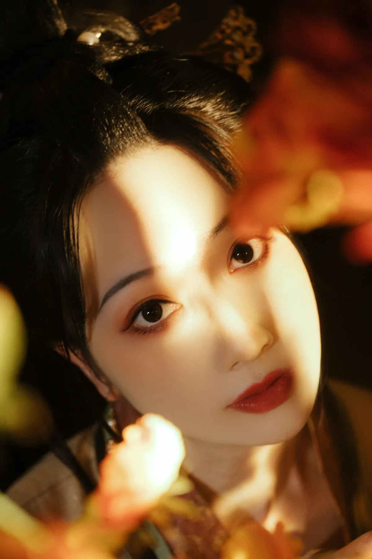 陌上花1
