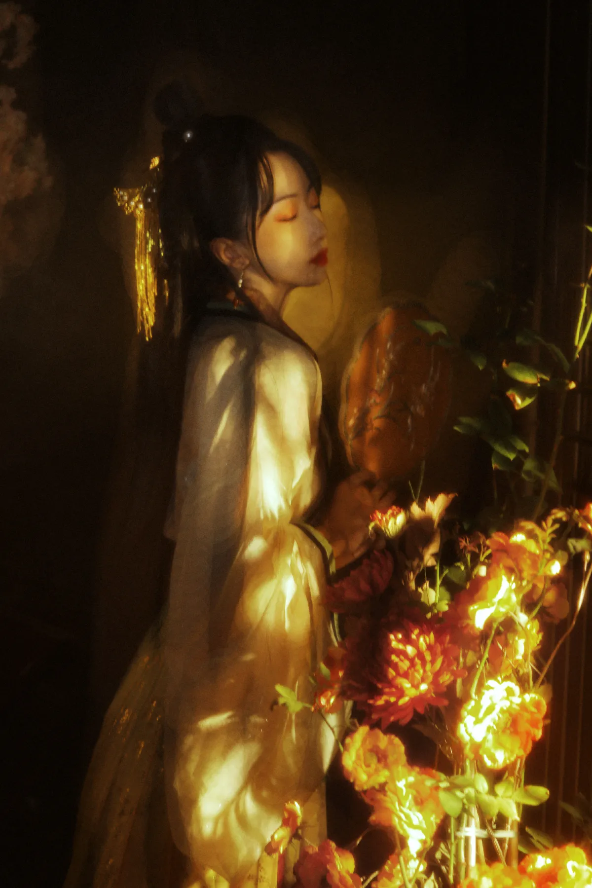 陌上花