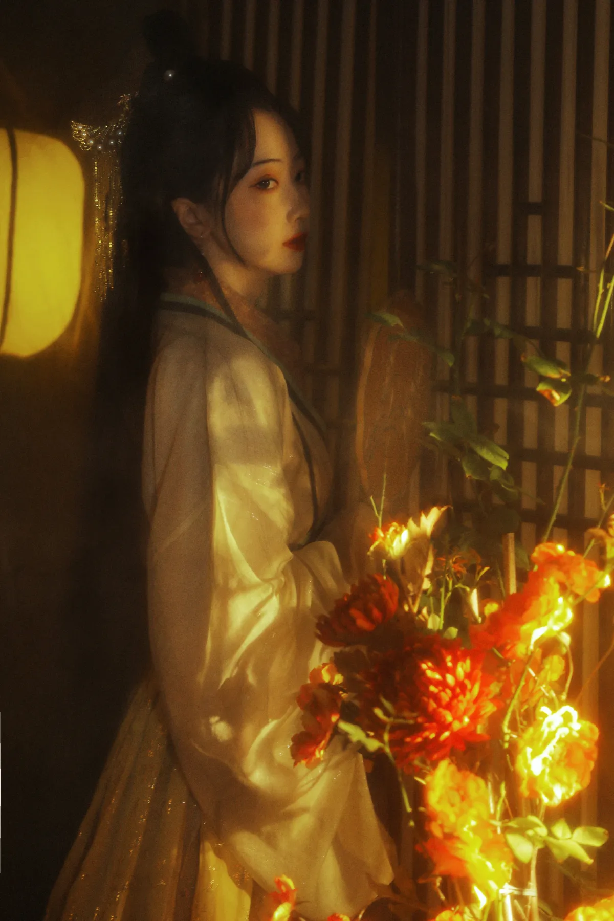 陌上花