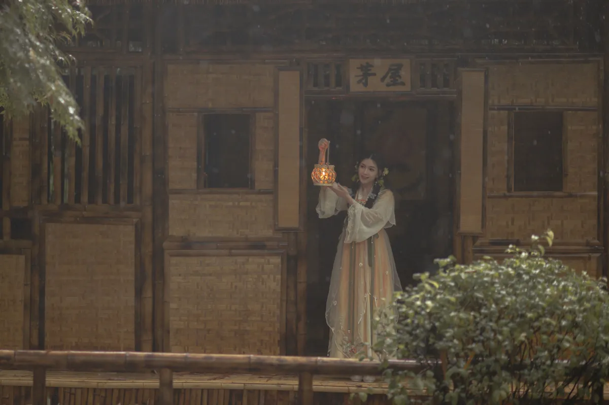清雾雨1