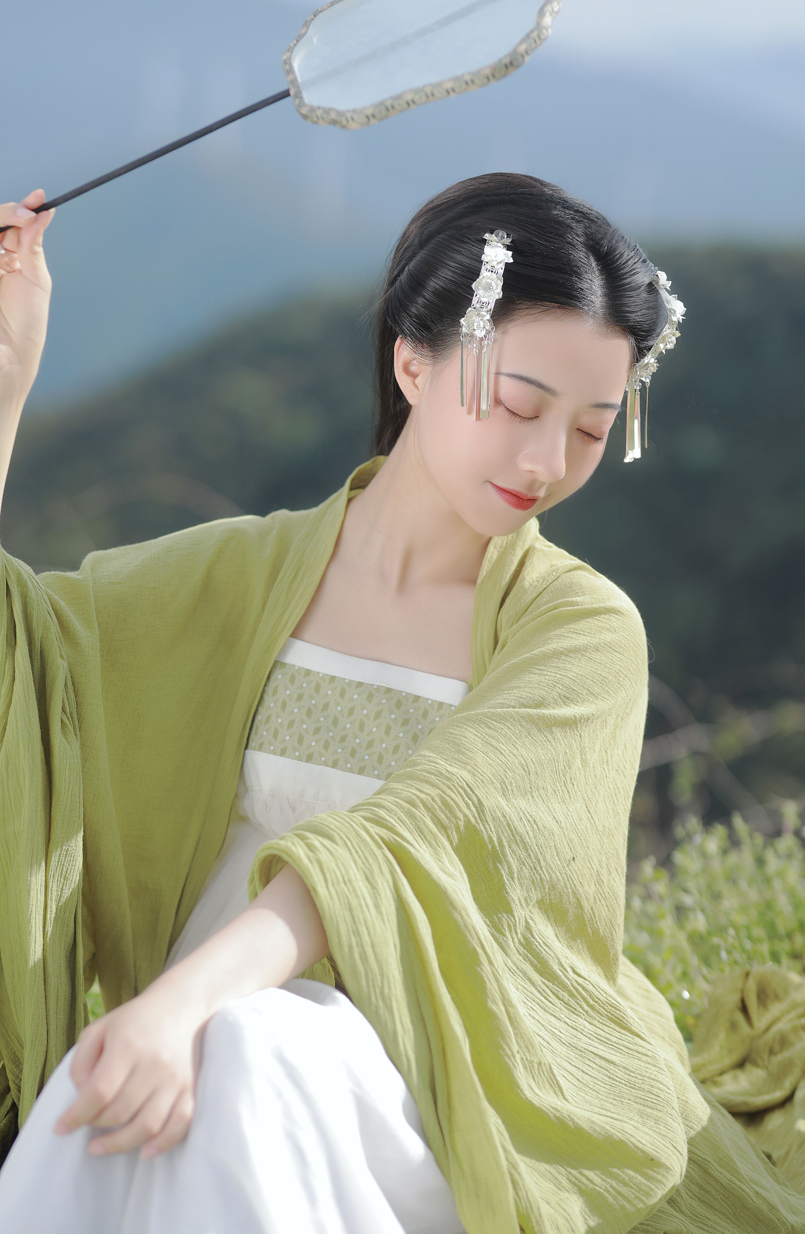 江山风月