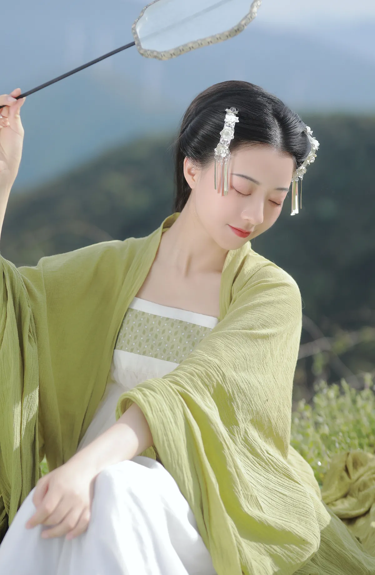 江山风月1