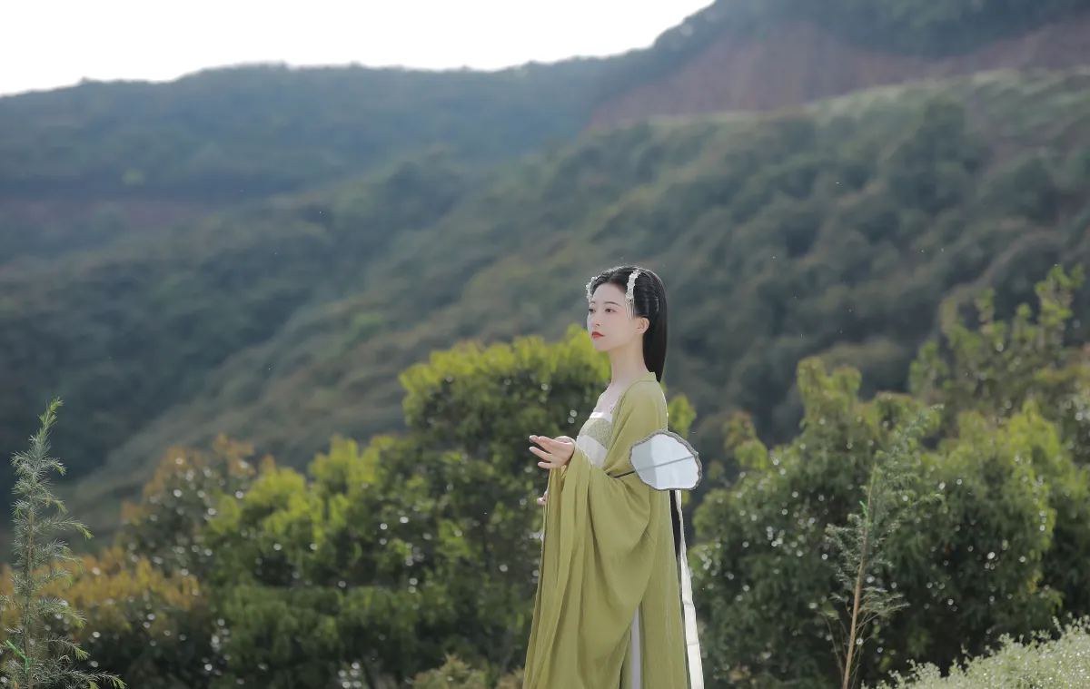江山风月2