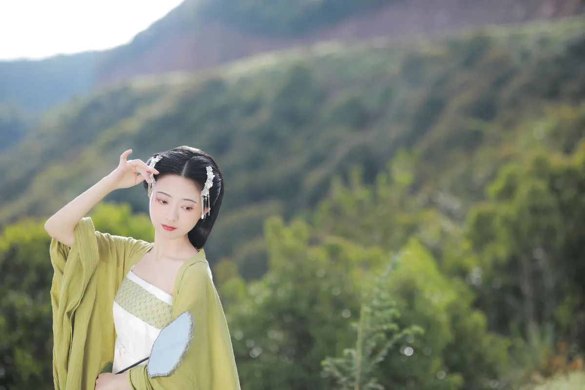 江山风月3