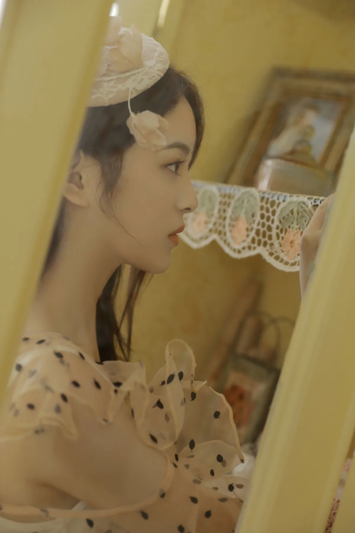 转瞬