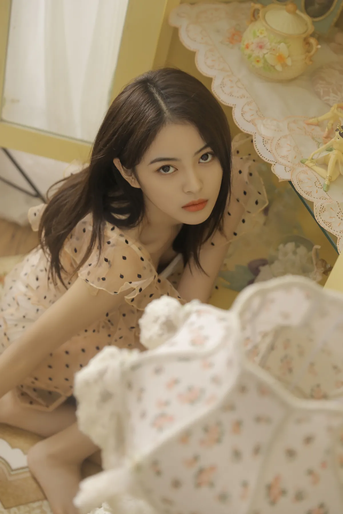 转瞬1