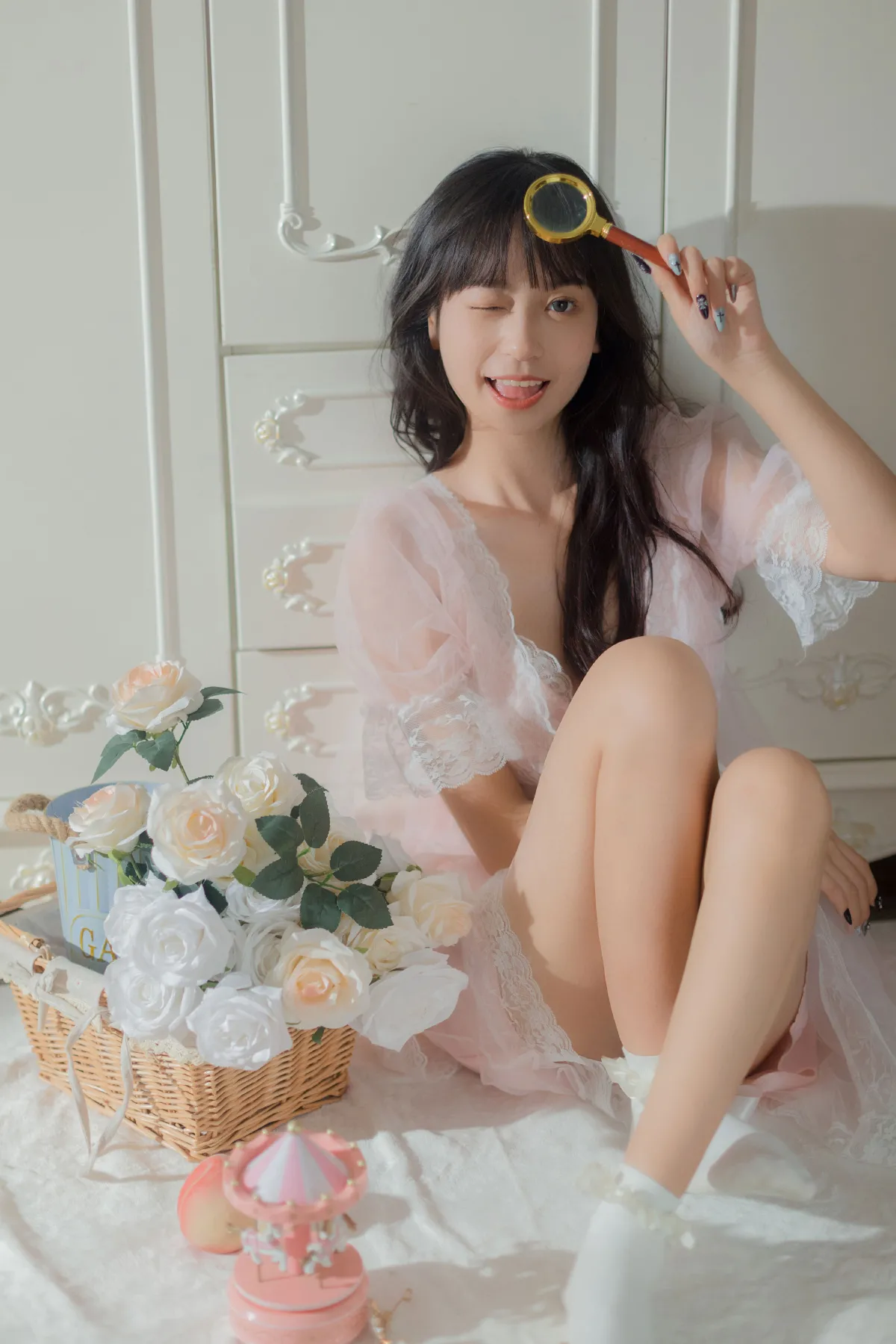 软桃