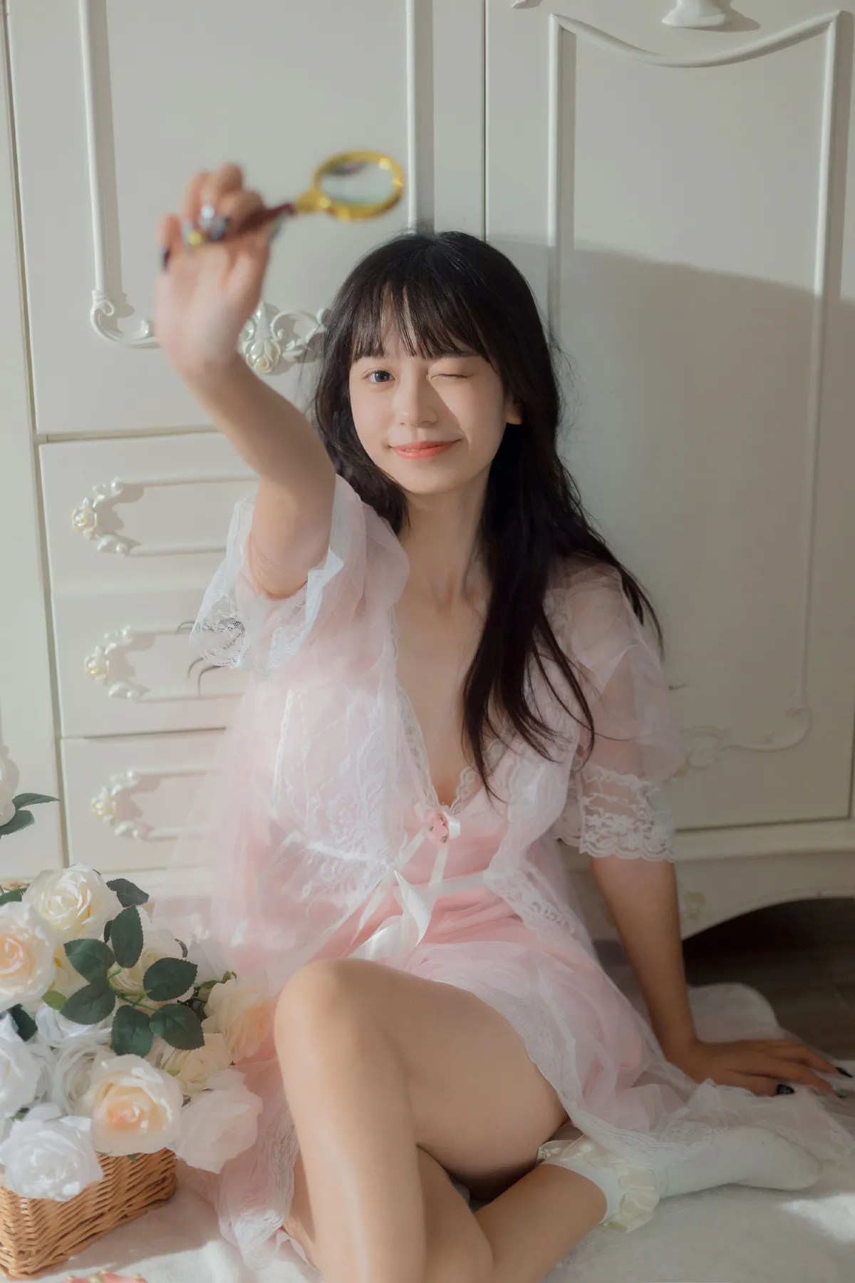 软桃