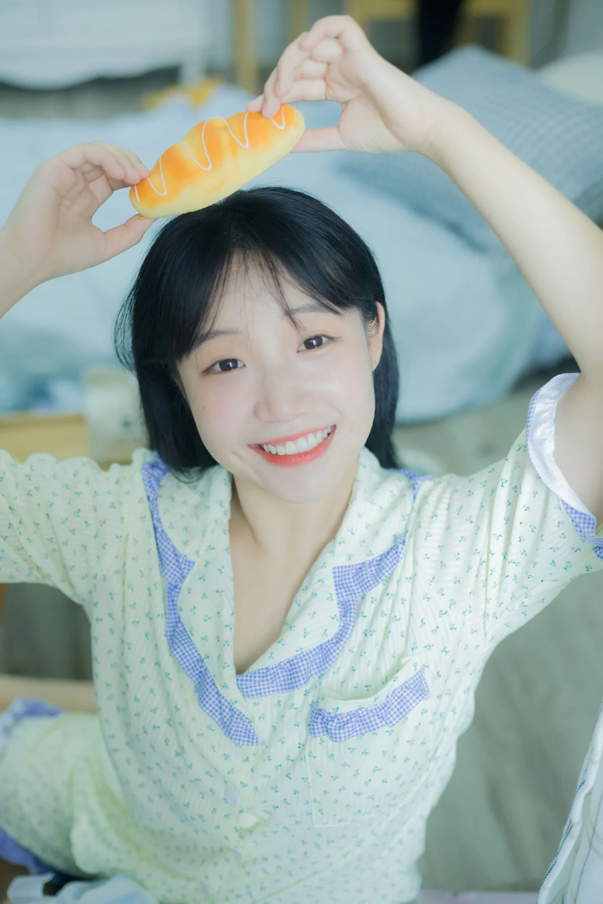 早起开心一天2