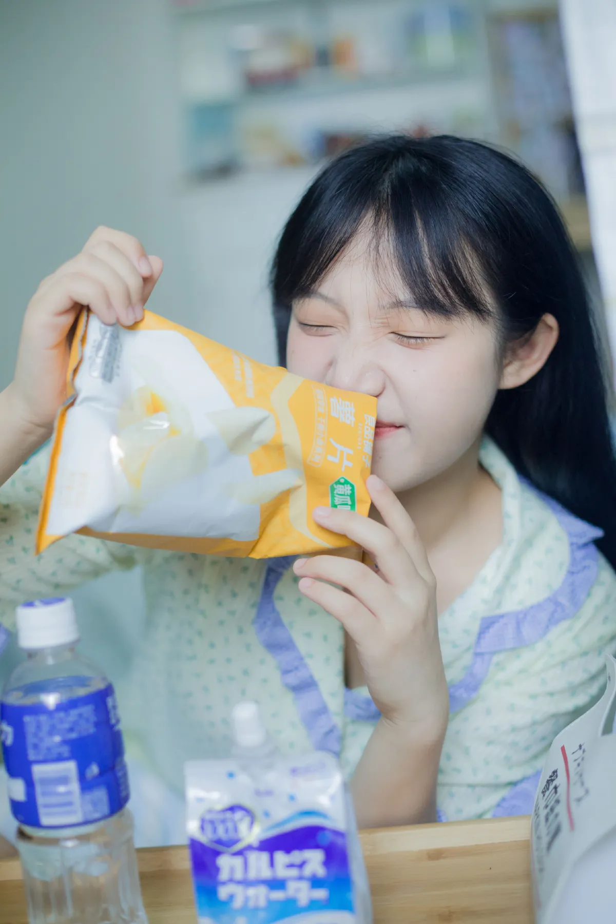 早起开心一天3