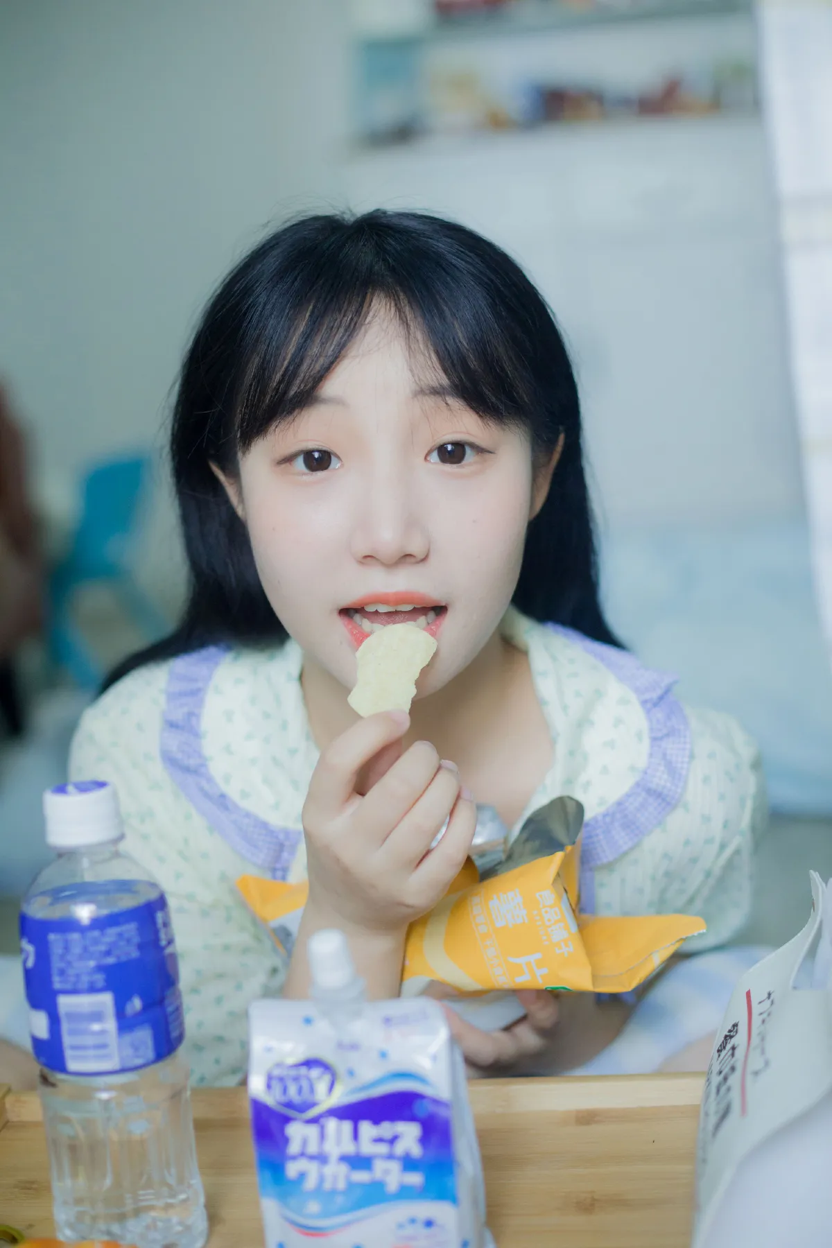 早起开心一天