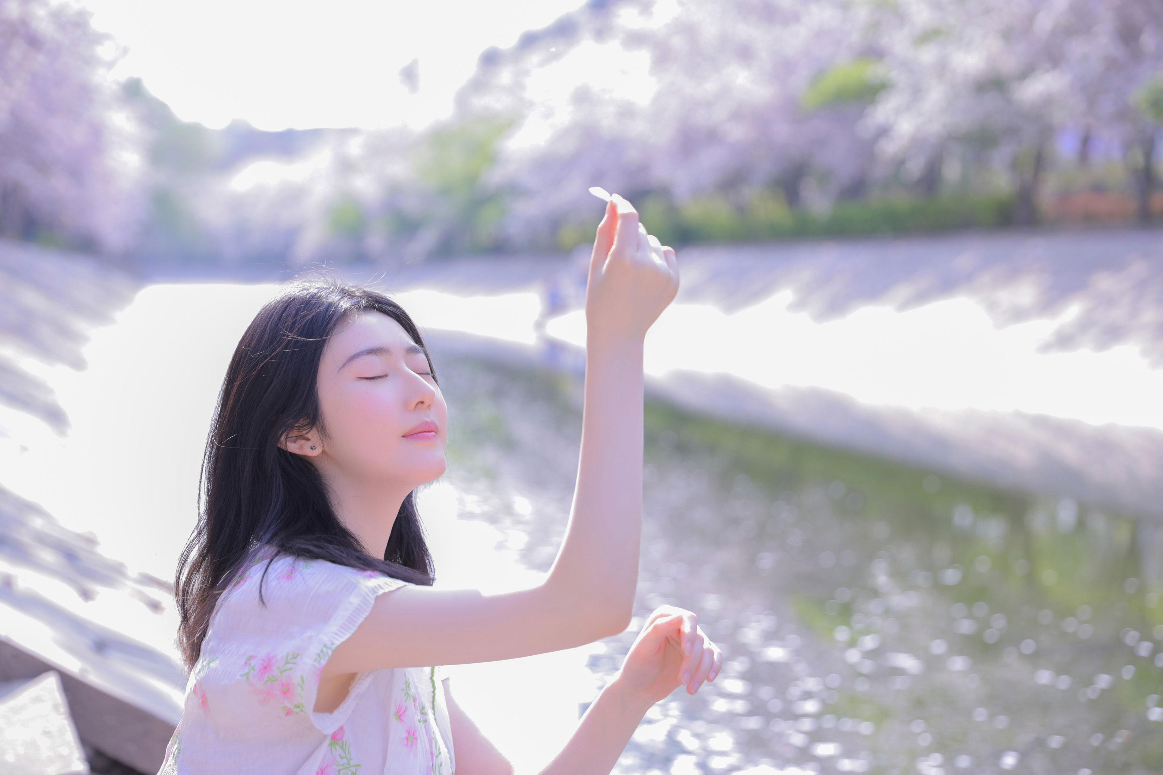 已觉春心动