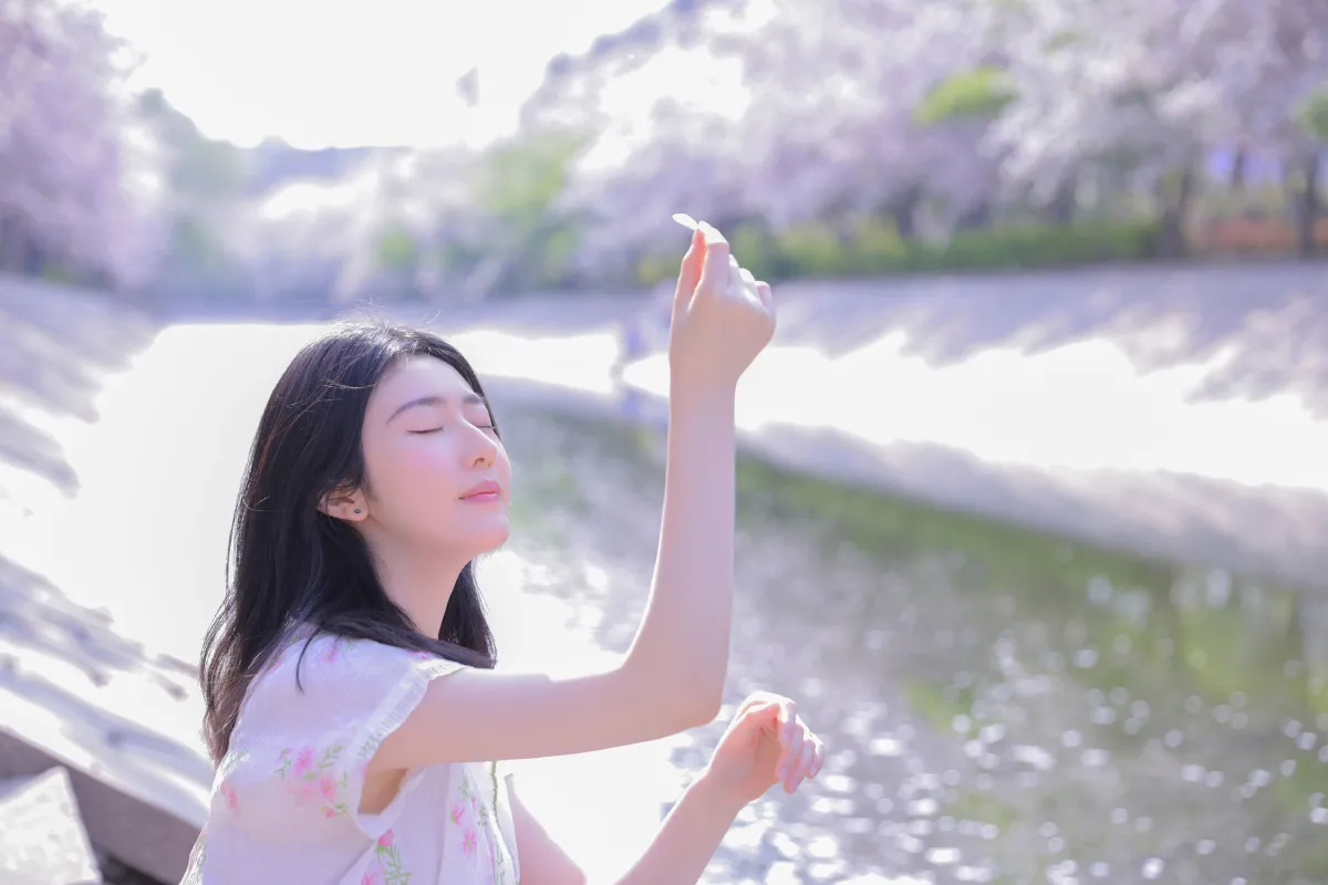 已觉春心动1