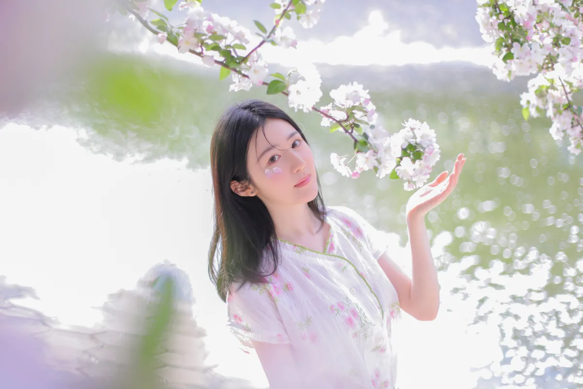 已觉春心动3