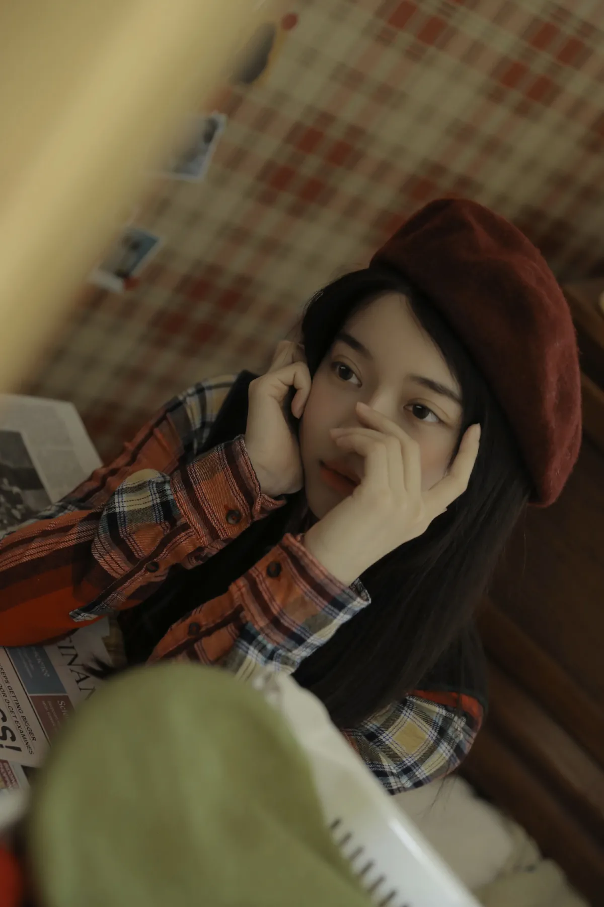 怎么挣脱1