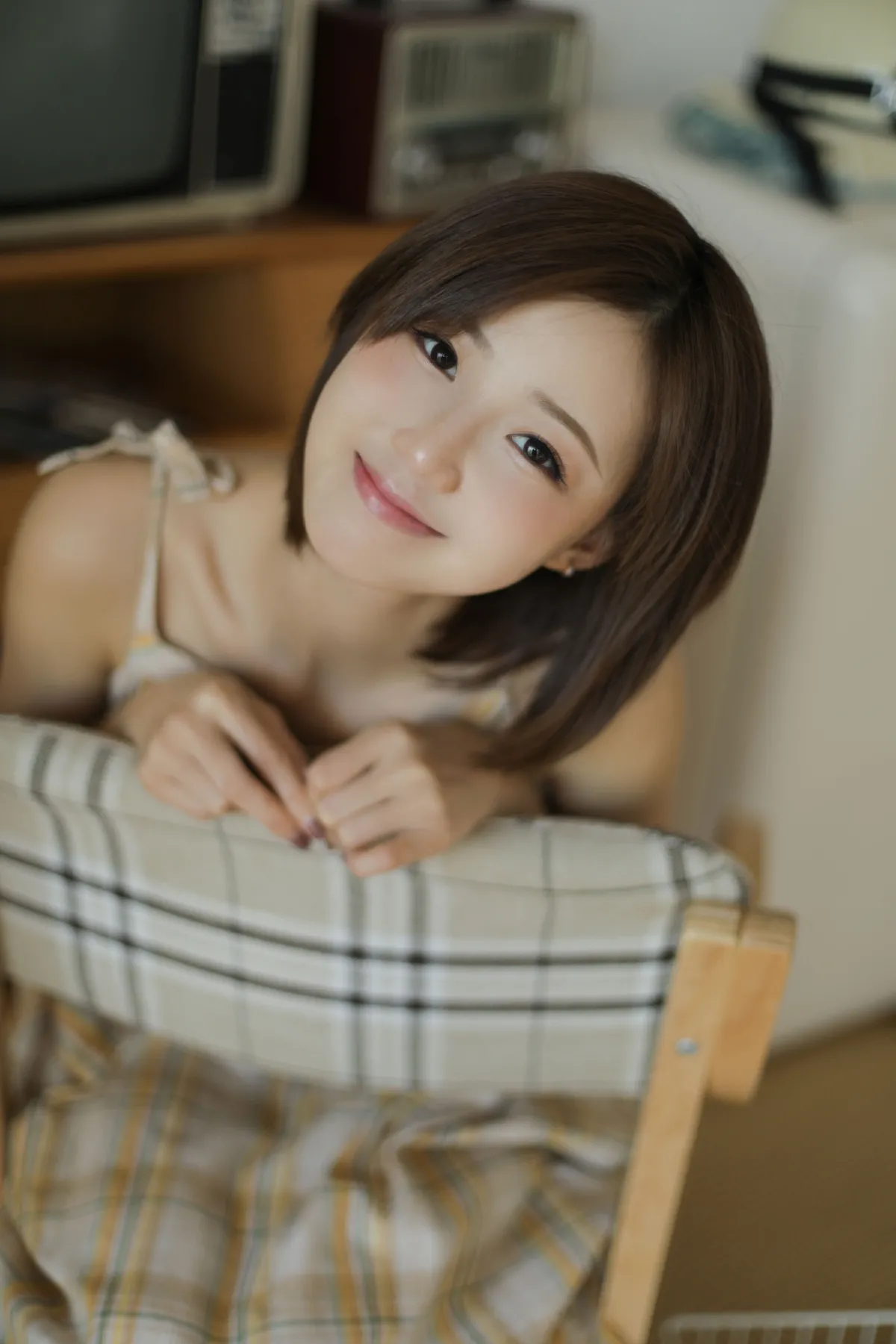 午后的小憩