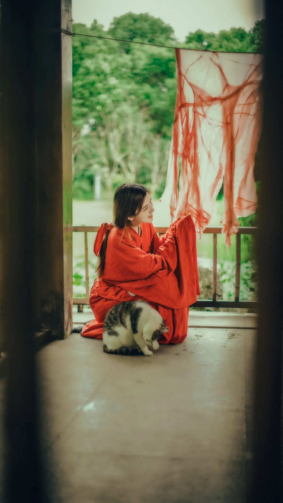 汉家浣纱女1