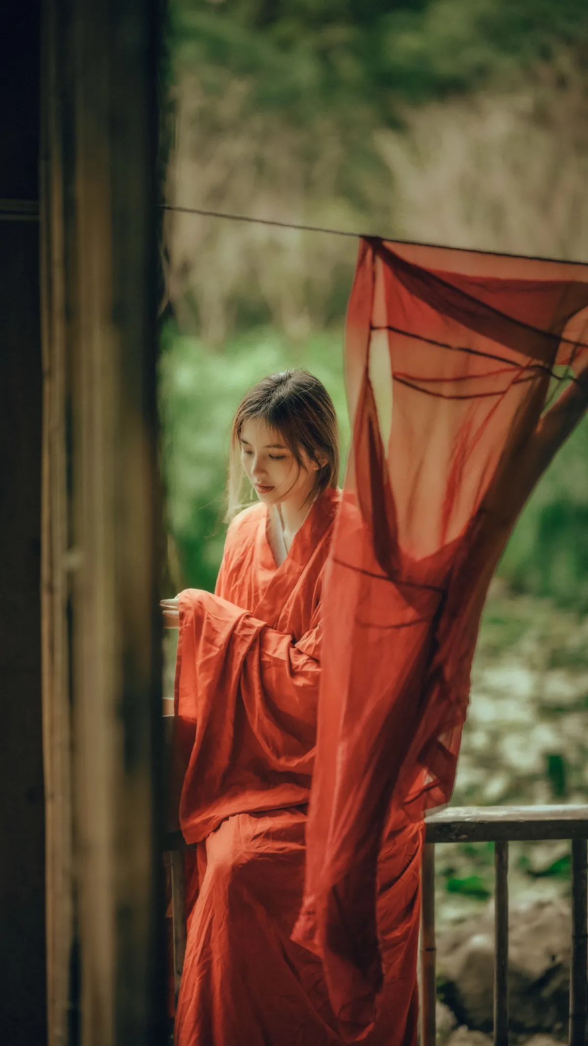 汉家浣纱女2