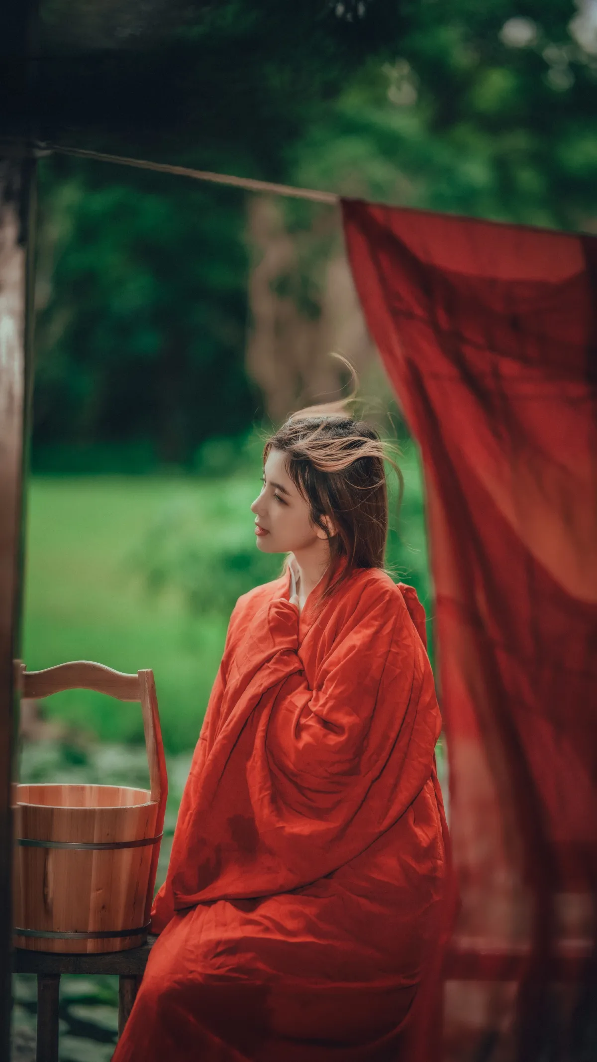 汉家浣纱女3
