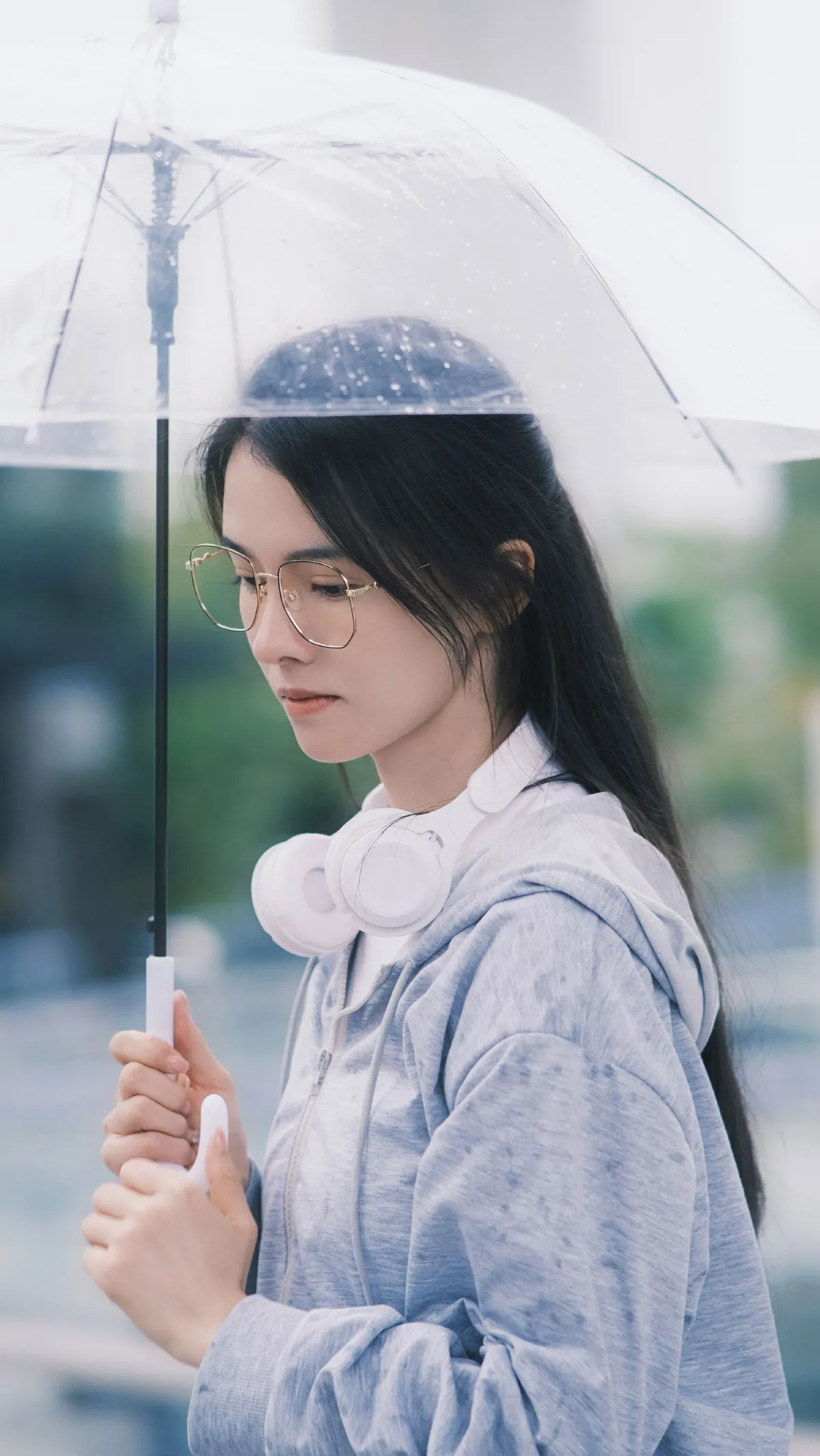 音乐系学姐