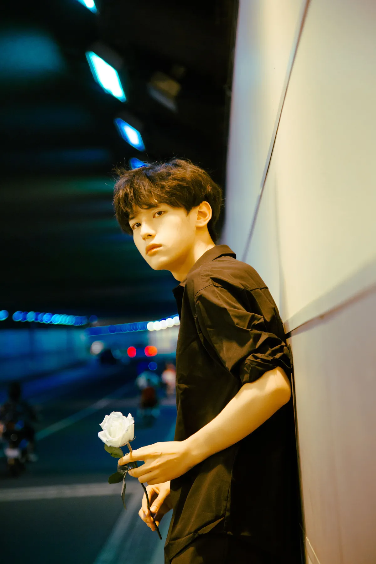 彻夜长谈1
