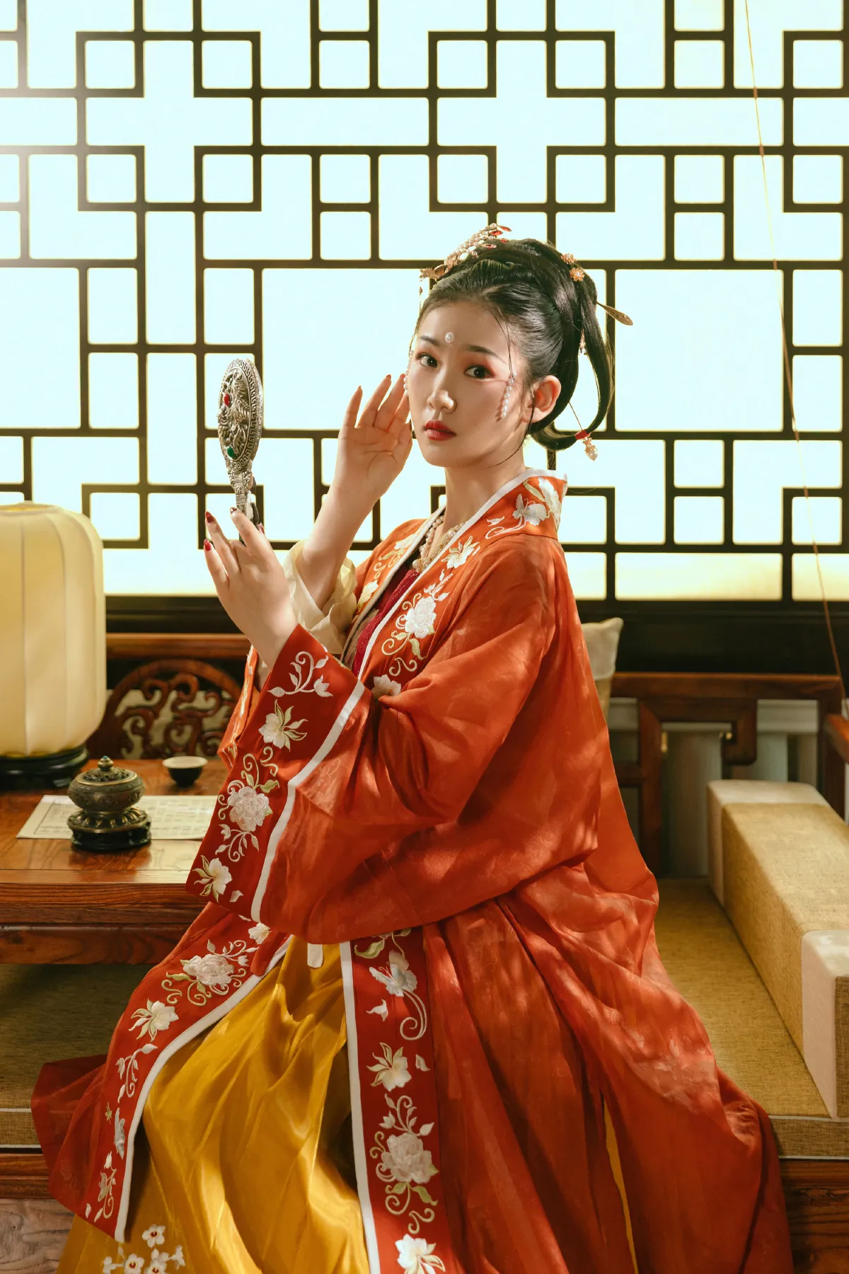 红妆2