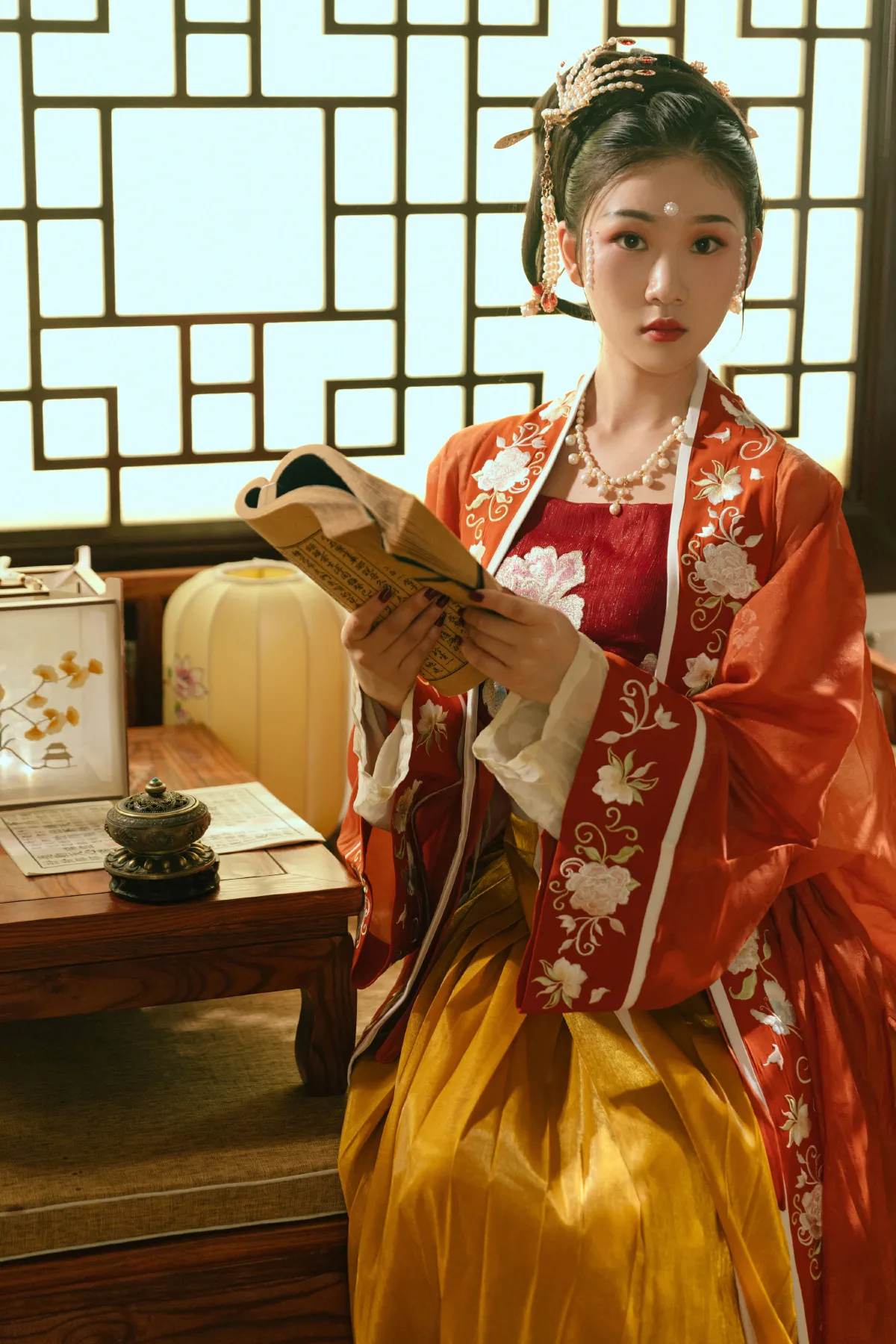 红妆3