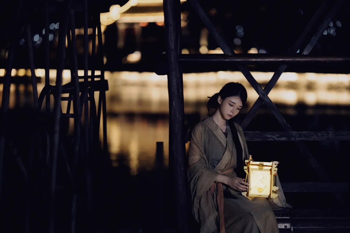 夜游记