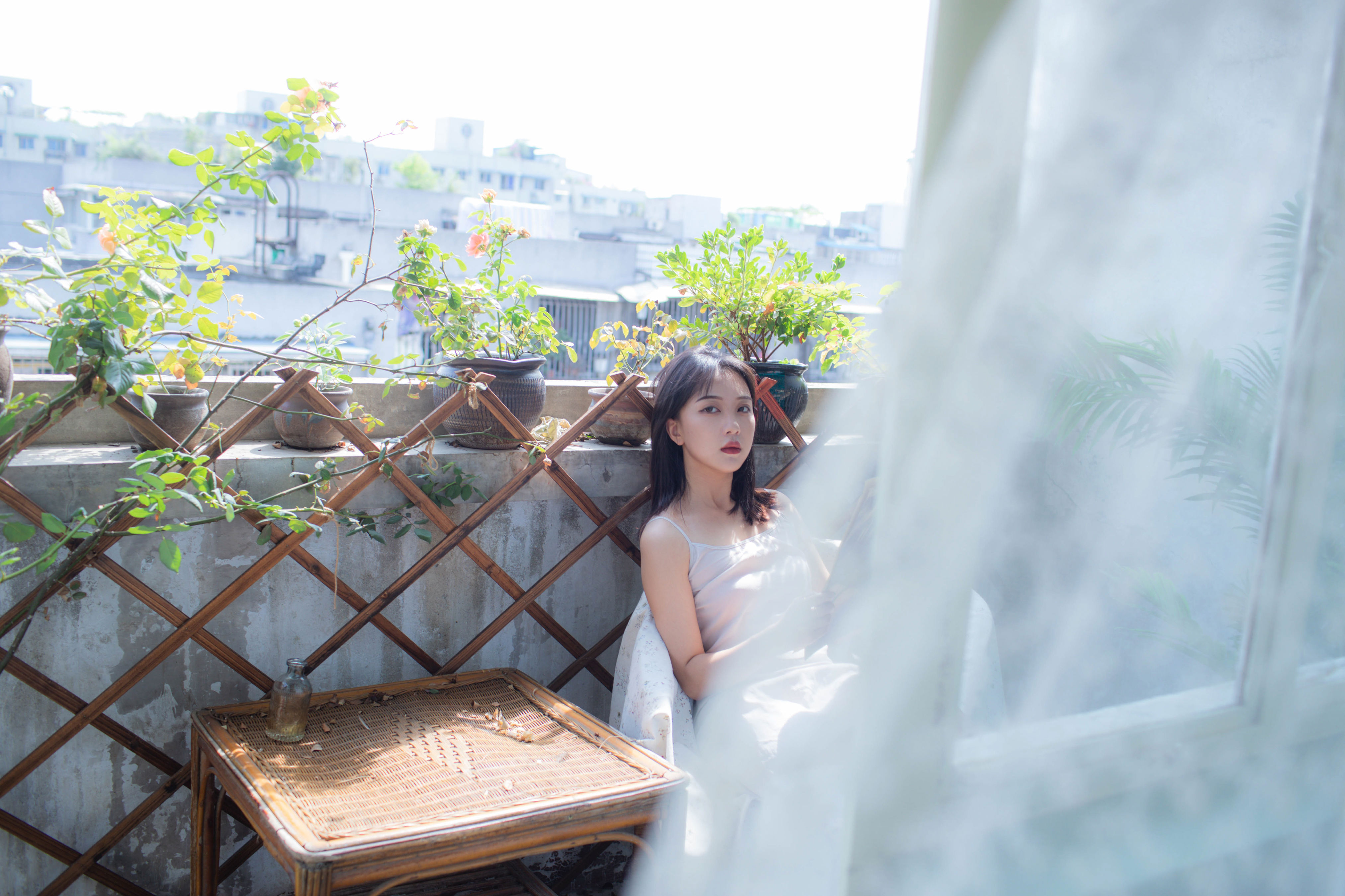 夏日终曲