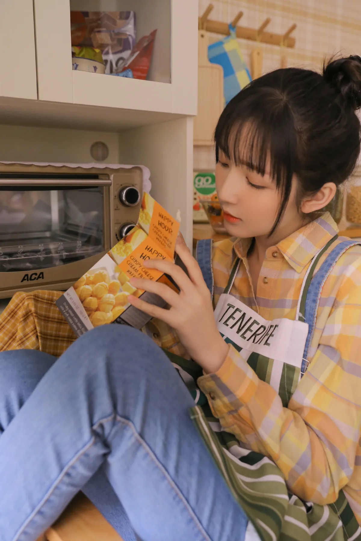 今日小厨娘1
