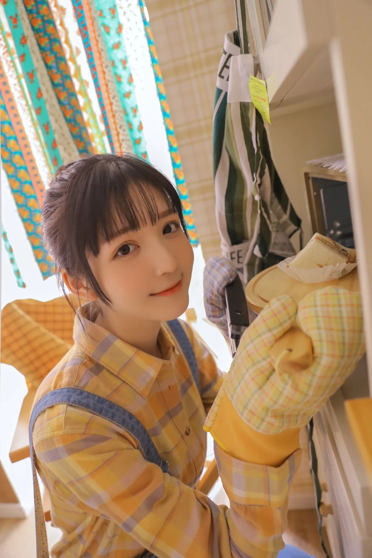 今日小厨娘2
