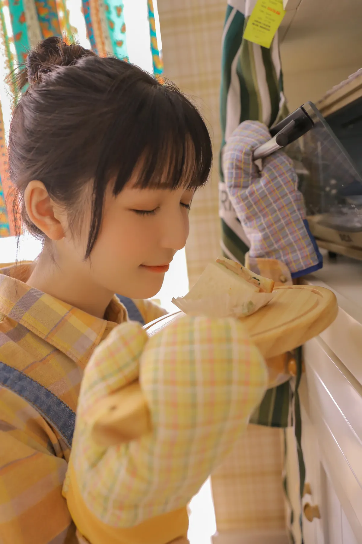 今日小厨娘3