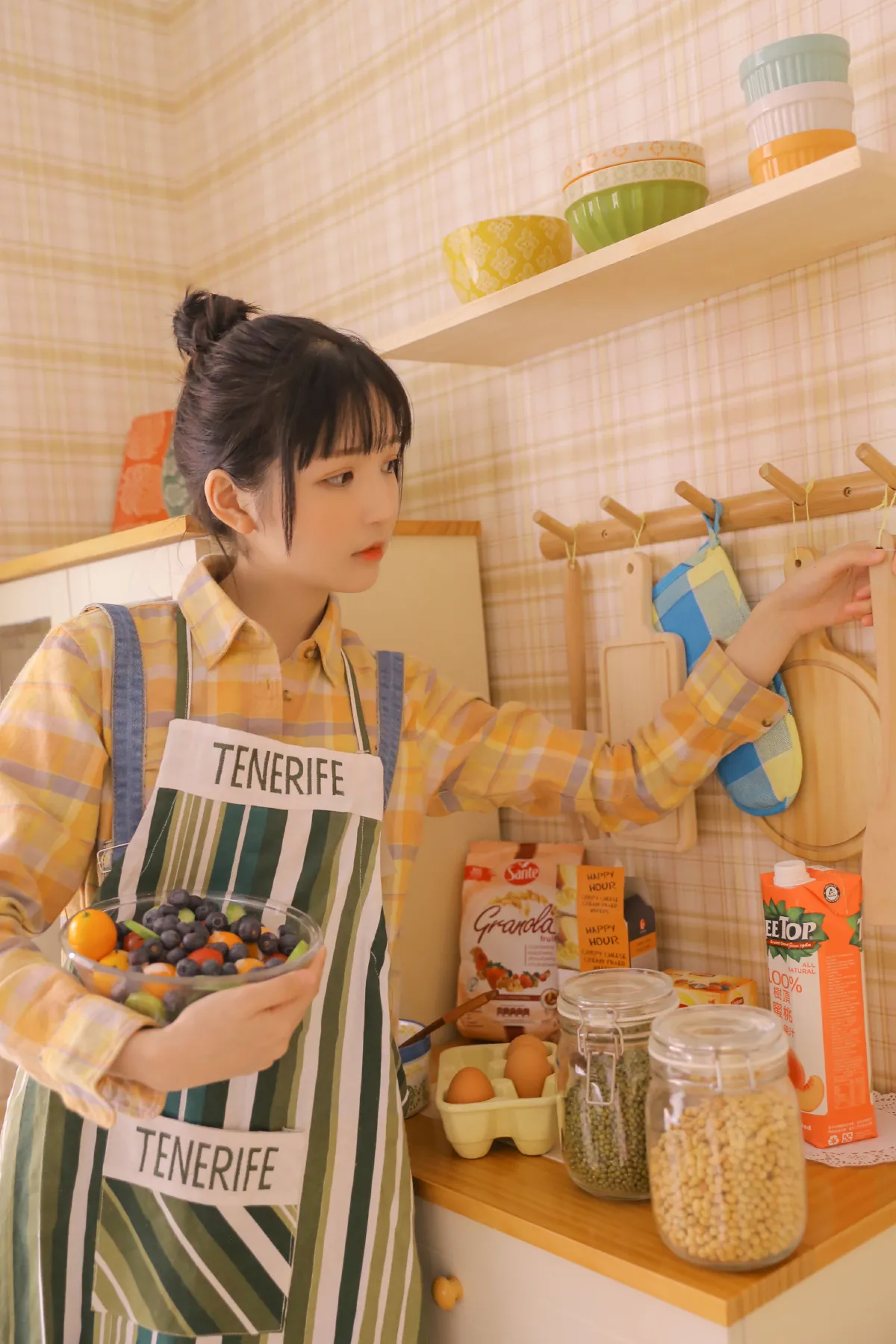 今日小厨娘