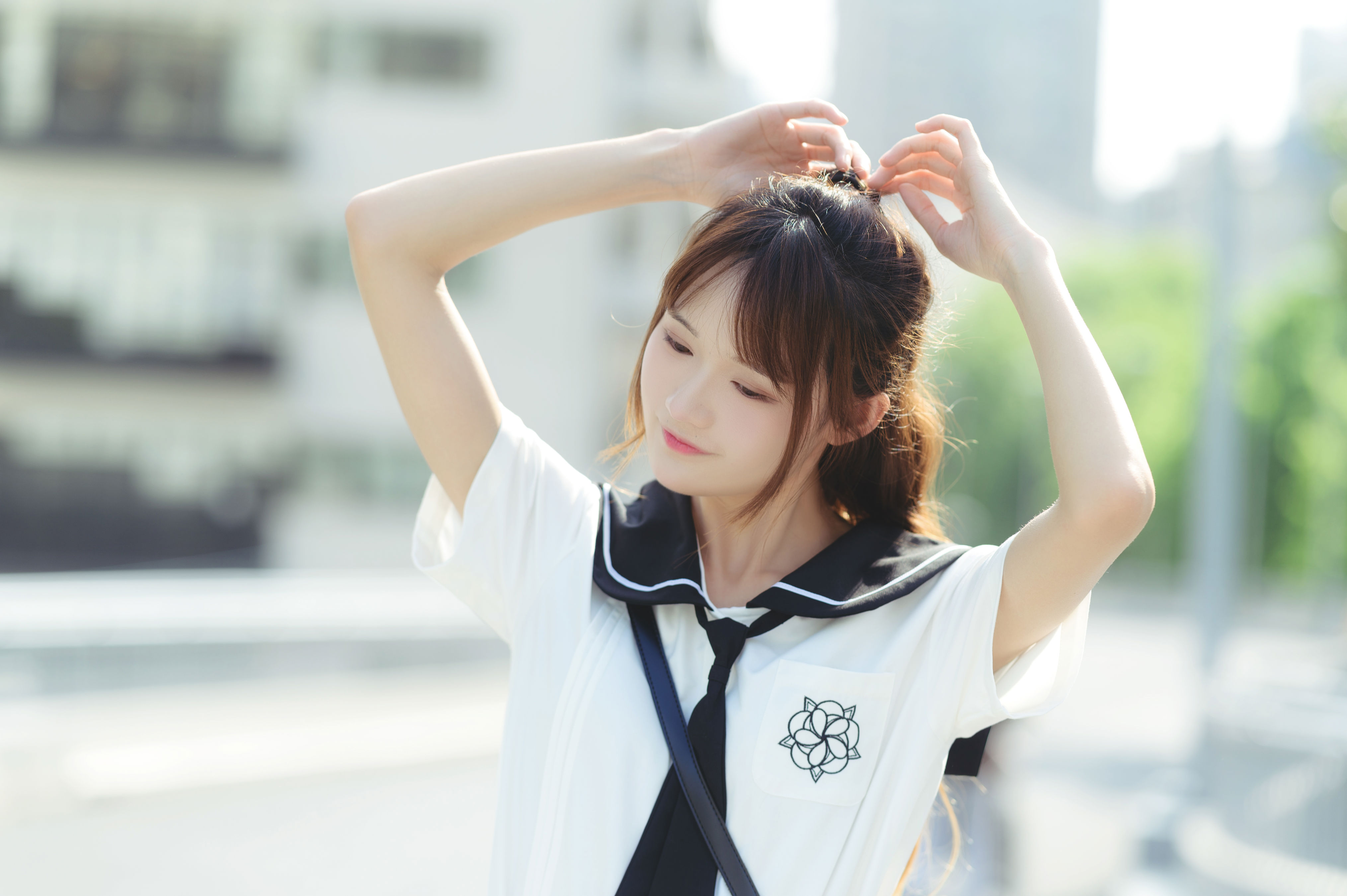 约定的桥
