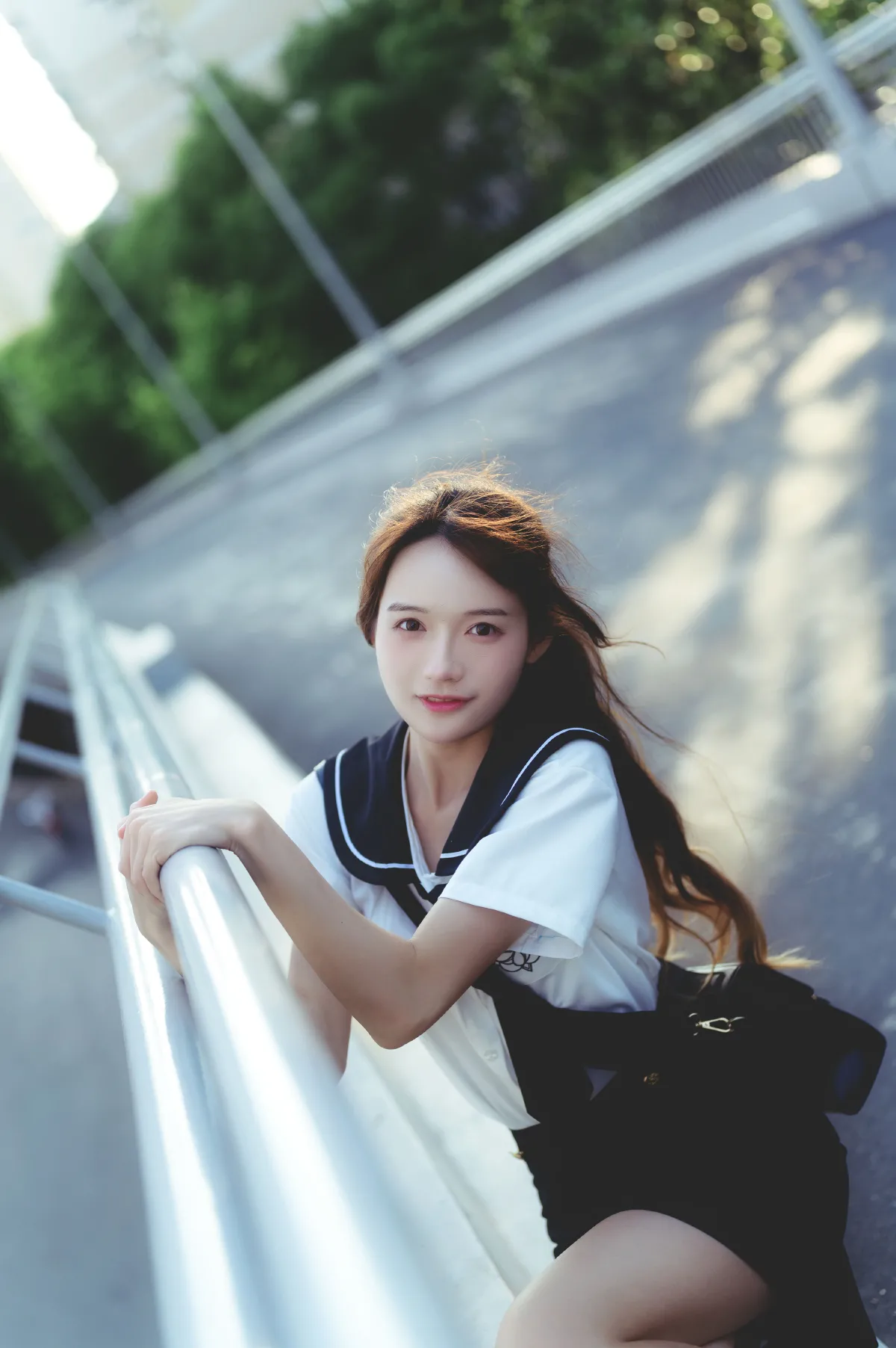 约定的桥2