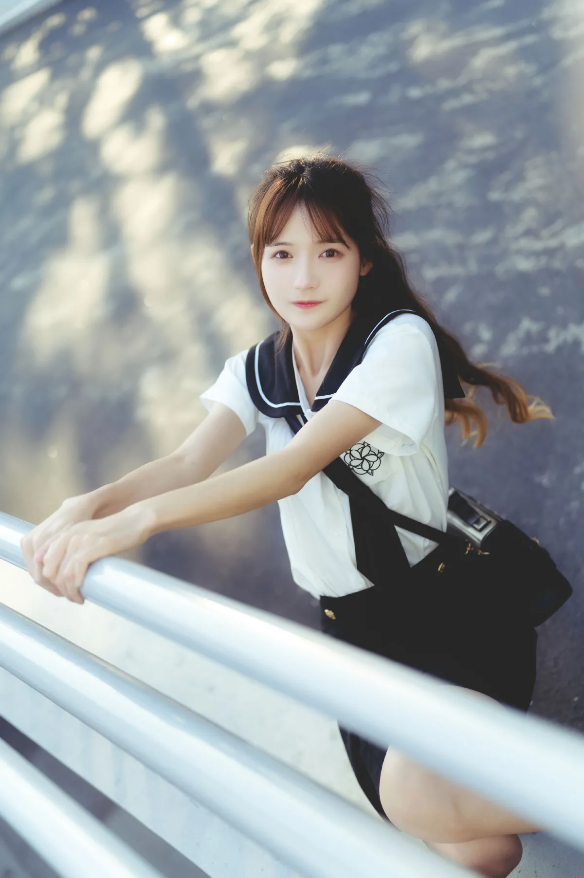 约定的桥3